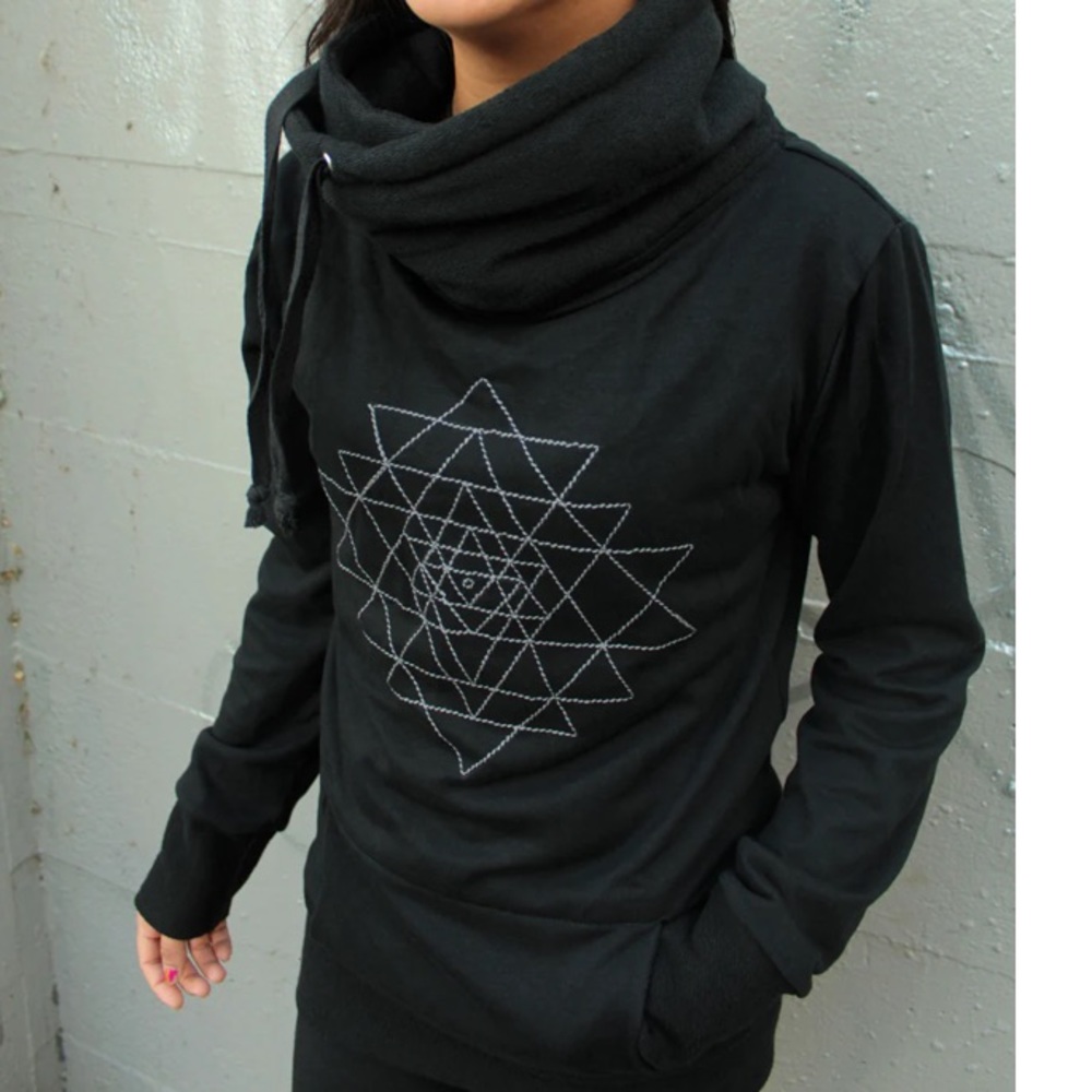 Buddaful Unisex Hoodie